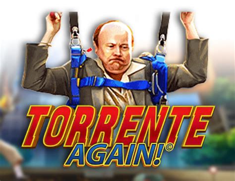 Jogar Torrente Again no modo demo